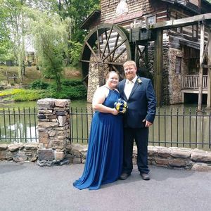 Meet your Posher, April